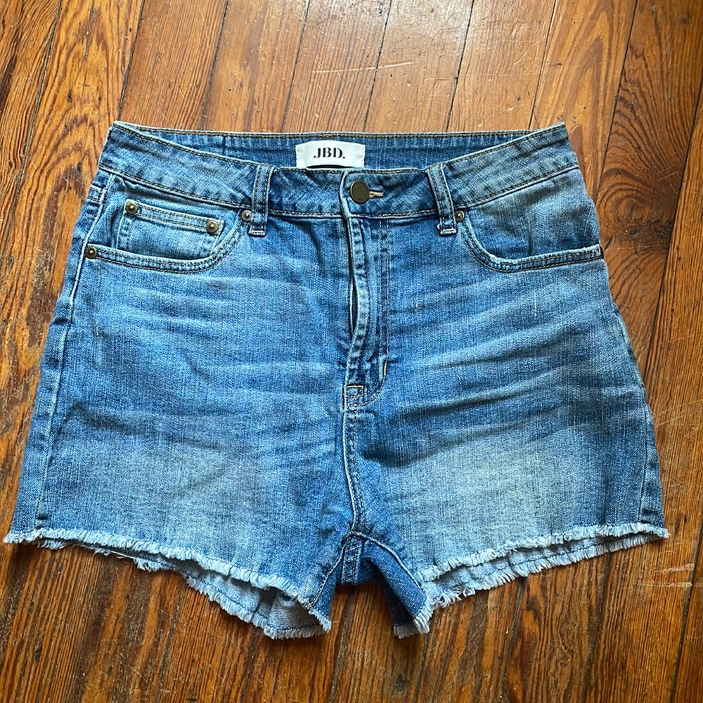 JBD. Shorts